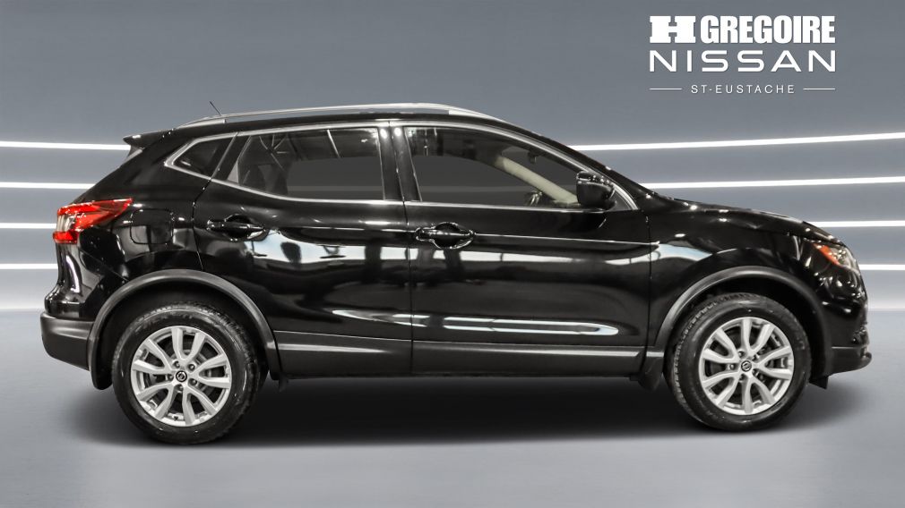 Nissan Qashqai SV 2020 d&rsquo;occasion à vendre - 10