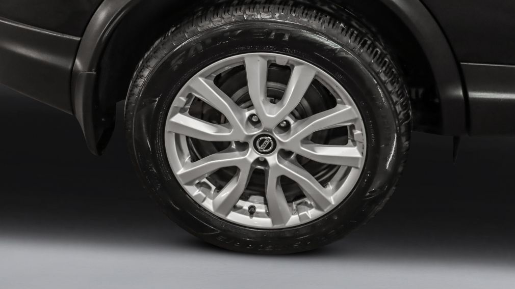 Nissan Qashqai SV 2020 d&rsquo;occasion à vendre - 11