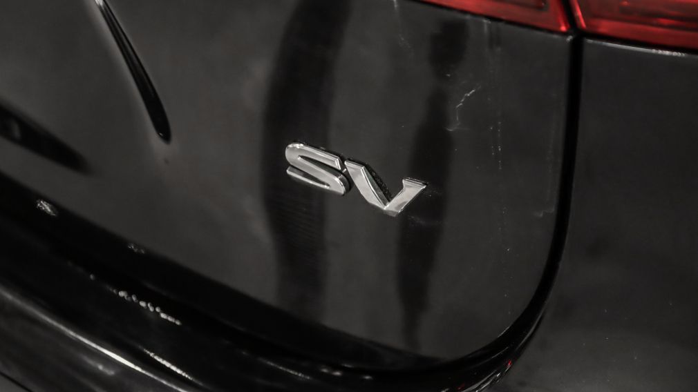 Nissan Qashqai SV 2020 d&rsquo;occasion à vendre - 12