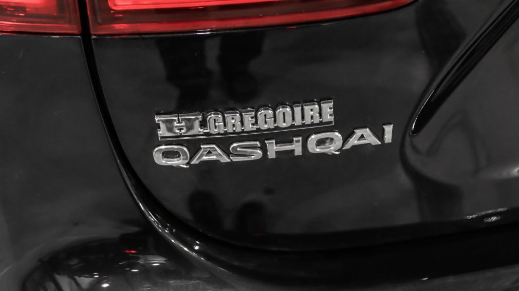 Nissan Qashqai SV 2020 d&rsquo;occasion à vendre - 13