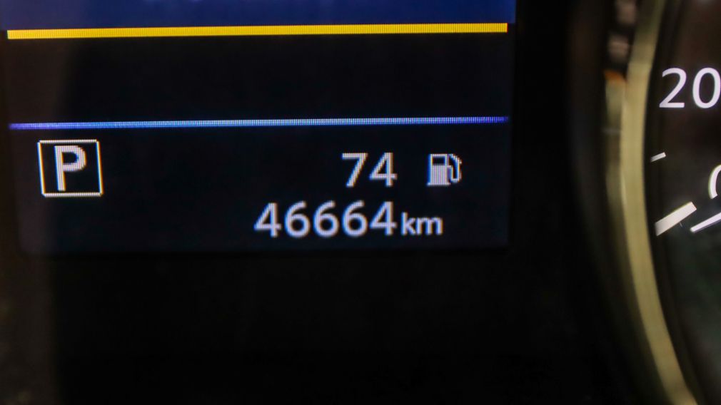 Nissan Qashqai SV 2020 d&rsquo;occasion à vendre - 14