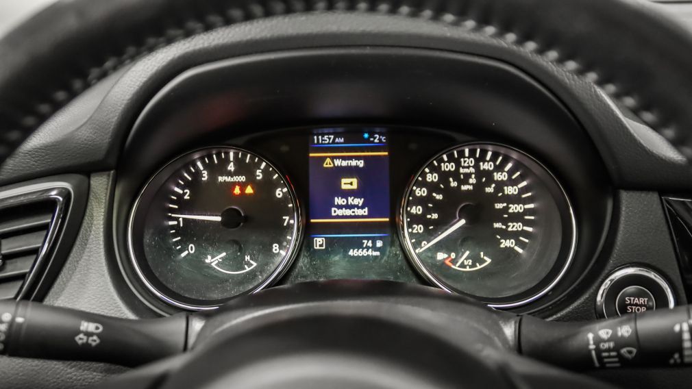 Nissan Qashqai SV 2020 d&rsquo;occasion à vendre - 15