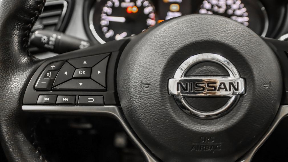 Nissan Qashqai SV 2020 d&rsquo;occasion à vendre - 16
