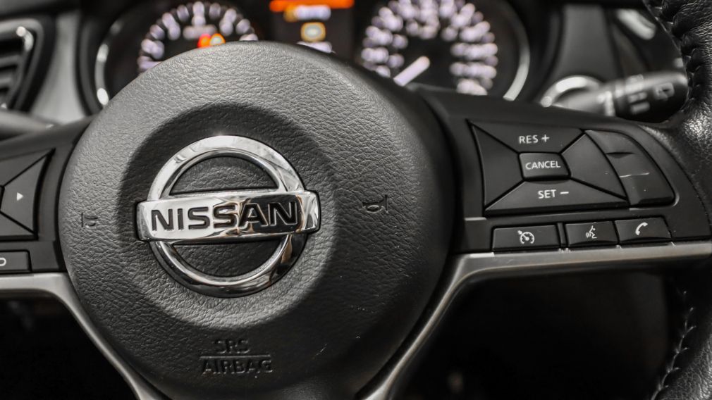 Nissan Qashqai SV 2020 d&rsquo;occasion à vendre - 17