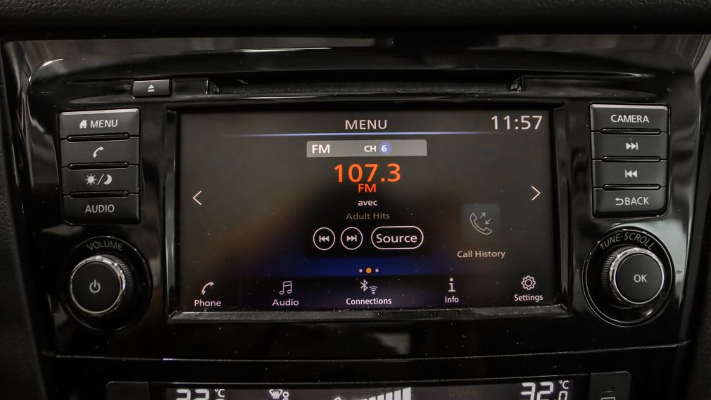 Nissan Qashqai SV 2020 d&rsquo;occasion à vendre - 18