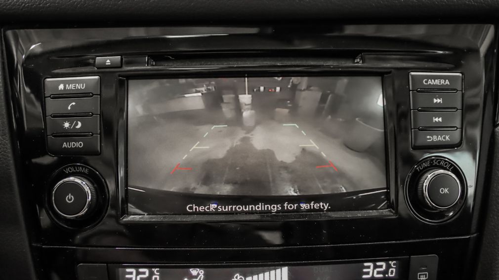 Nissan Qashqai SV 2020 d&rsquo;occasion à vendre - 19