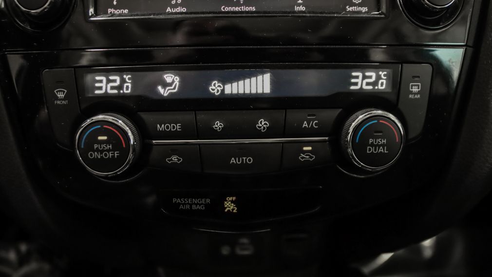 Nissan Qashqai SV 2020 d&rsquo;occasion à vendre - 20