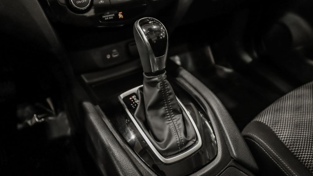 Nissan Qashqai SV 2020 d&rsquo;occasion à vendre - 21