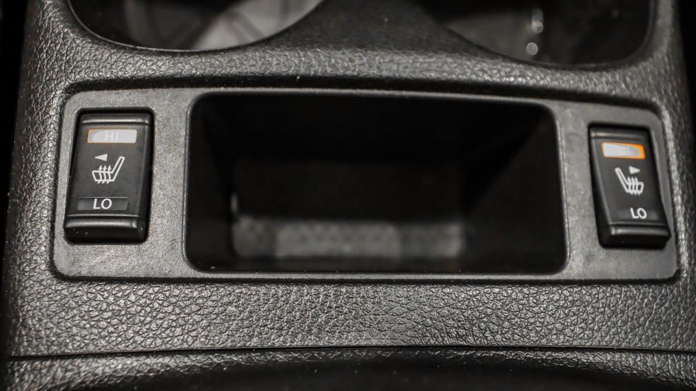 Nissan Qashqai SV 2020 d&rsquo;occasion à vendre - 22