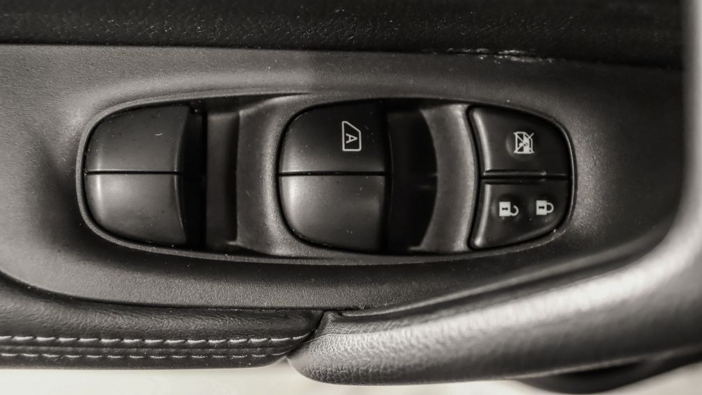 Nissan Qashqai SV 2020 d&rsquo;occasion à vendre - 24