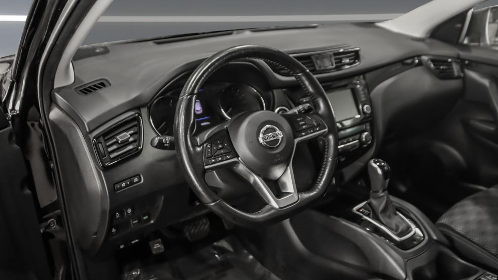 Nissan Qashqai SV 2020 d&rsquo;occasion à vendre - 25