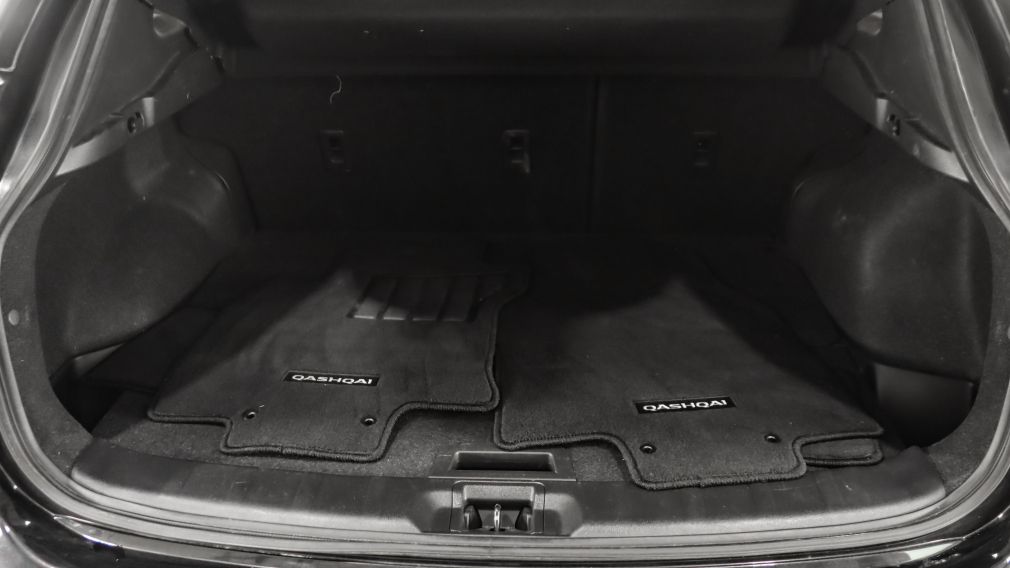 Nissan Qashqai SV 2020 d&rsquo;occasion à vendre - 26