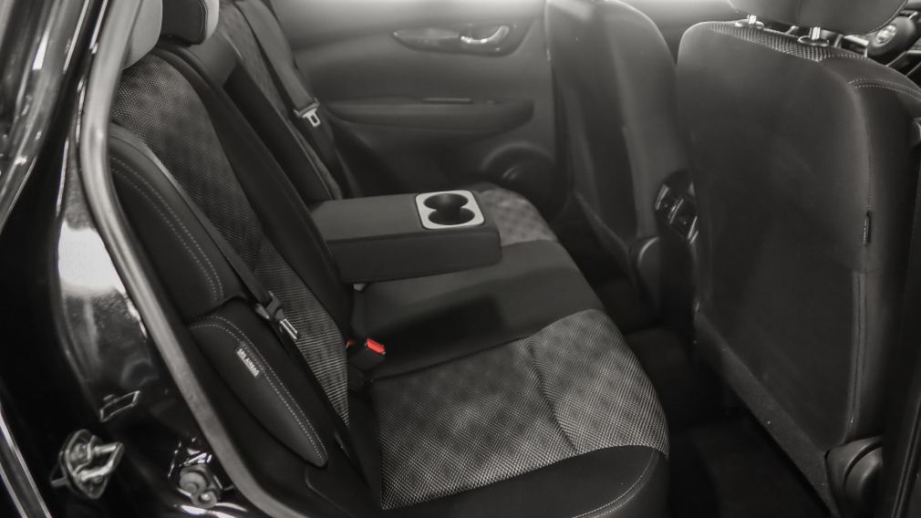 Nissan Qashqai SV 2020 d&rsquo;occasion à vendre - 27