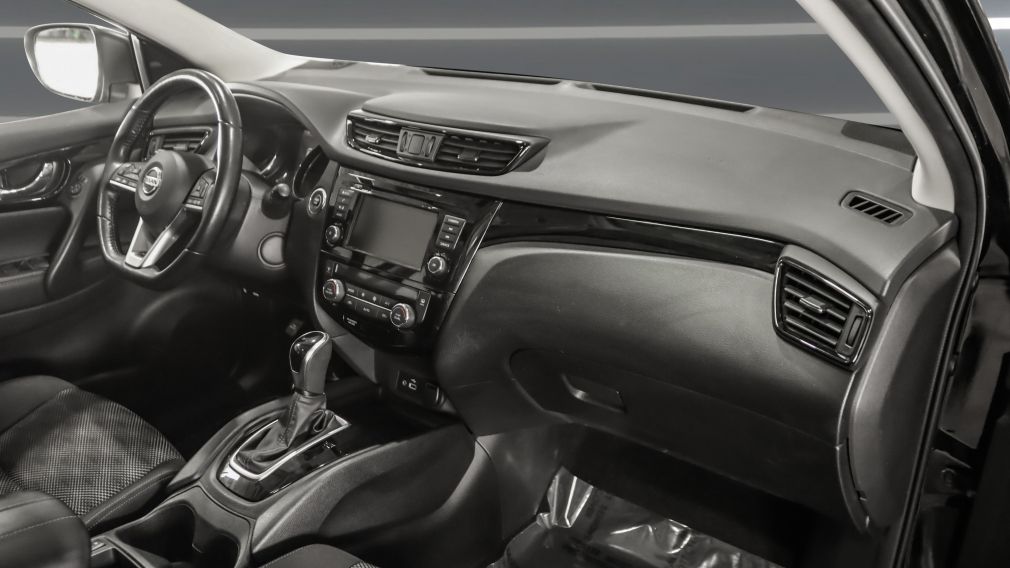 Nissan Qashqai SV 2020 d&rsquo;occasion à vendre - 28