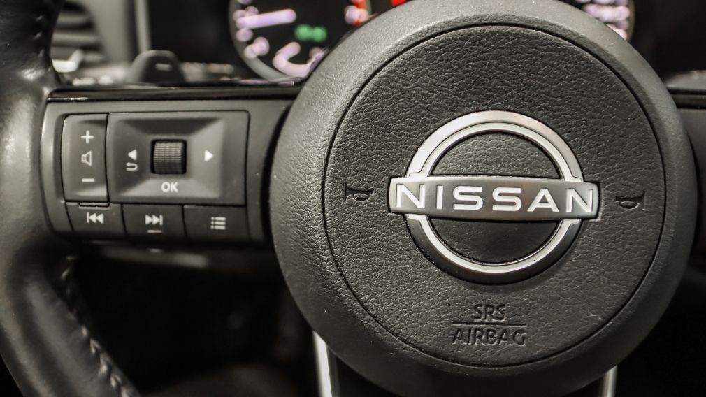 Nissan Rogue SL 2023 à vendre à Donnacona - 15