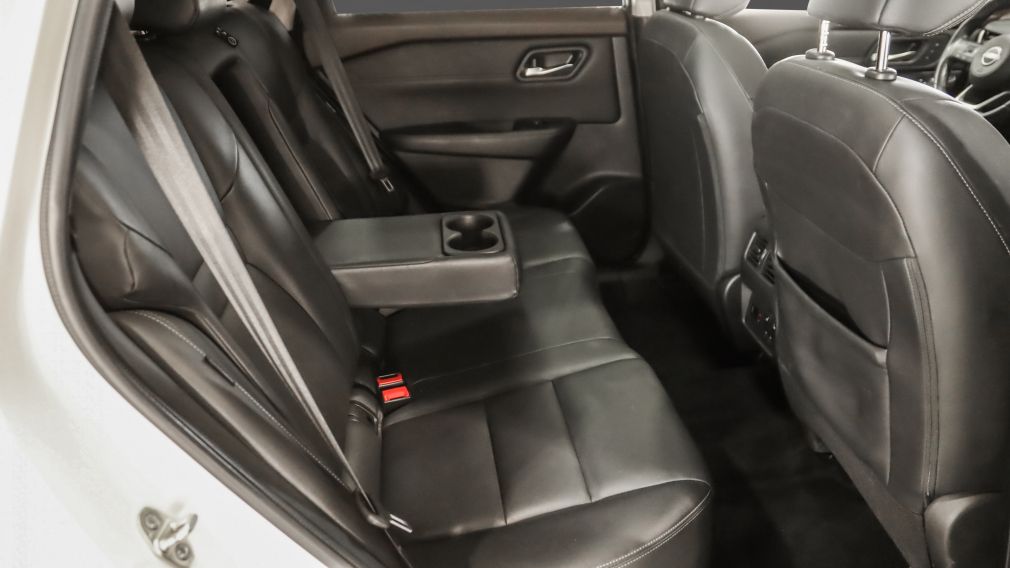Nissan Rogue SL 2023 à vendre à Donnacona - 30
