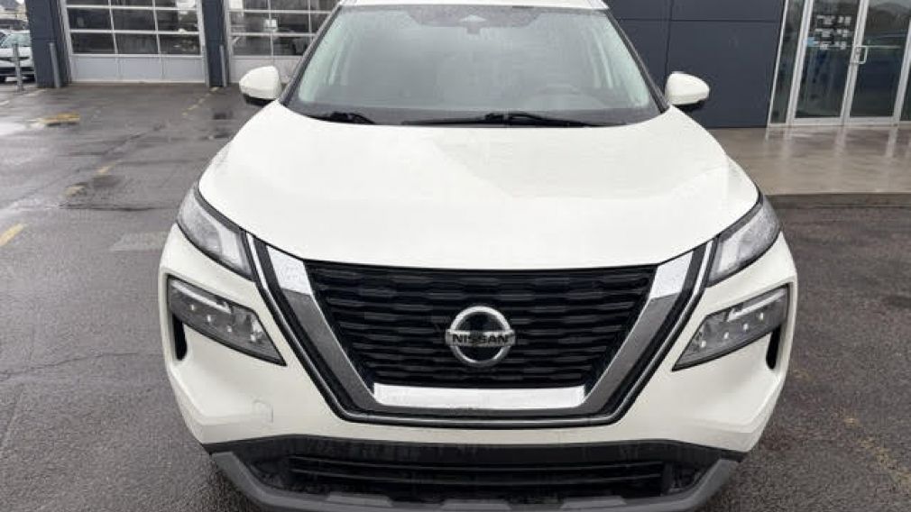 Nissan Rogue SV 2021 d&rsquo;occasion à vendre - 2