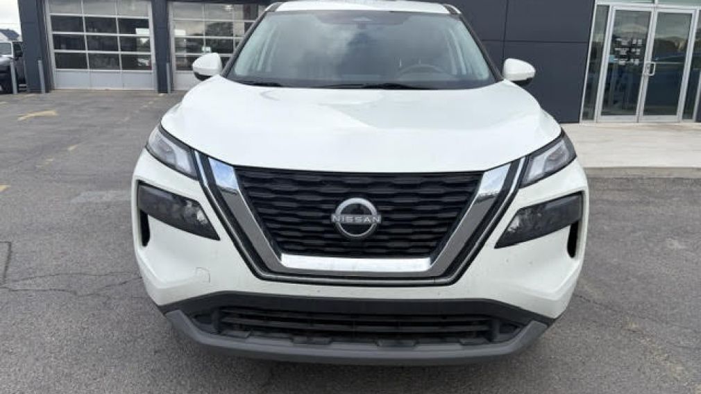 Nissan Rogue S 2022 d&rsquo;occasion à vendre - 4