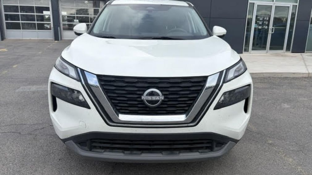 Nissan Rogue S 2022 d&rsquo;occasion à vendre - 2