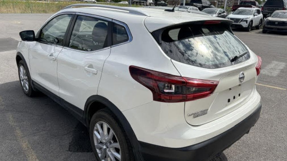 Nissan Qashqai SV 2021 d&rsquo;occasion à vendre - 6