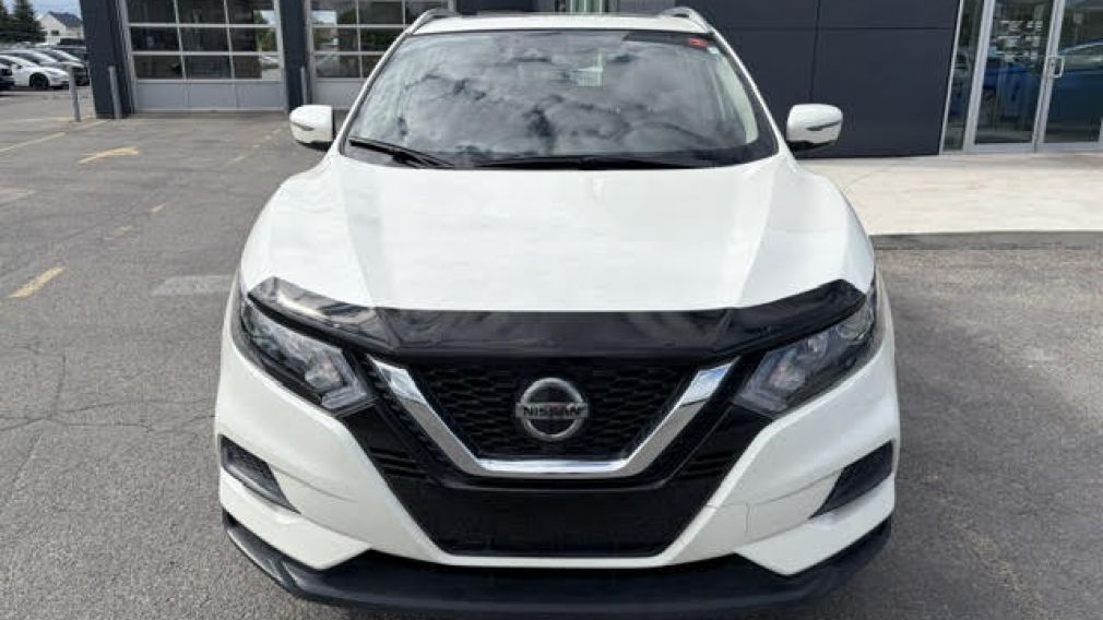 Nissan Qashqai SV 2021 d&rsquo;occasion à vendre - 2