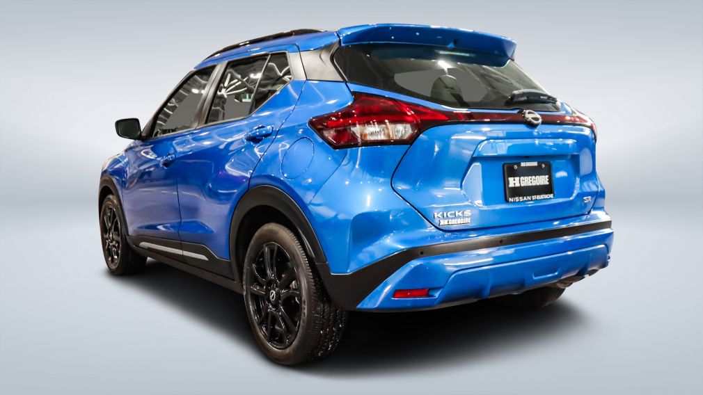 Nissan Kicks SR 2023 d&rsquo;occasion à vendre - 5