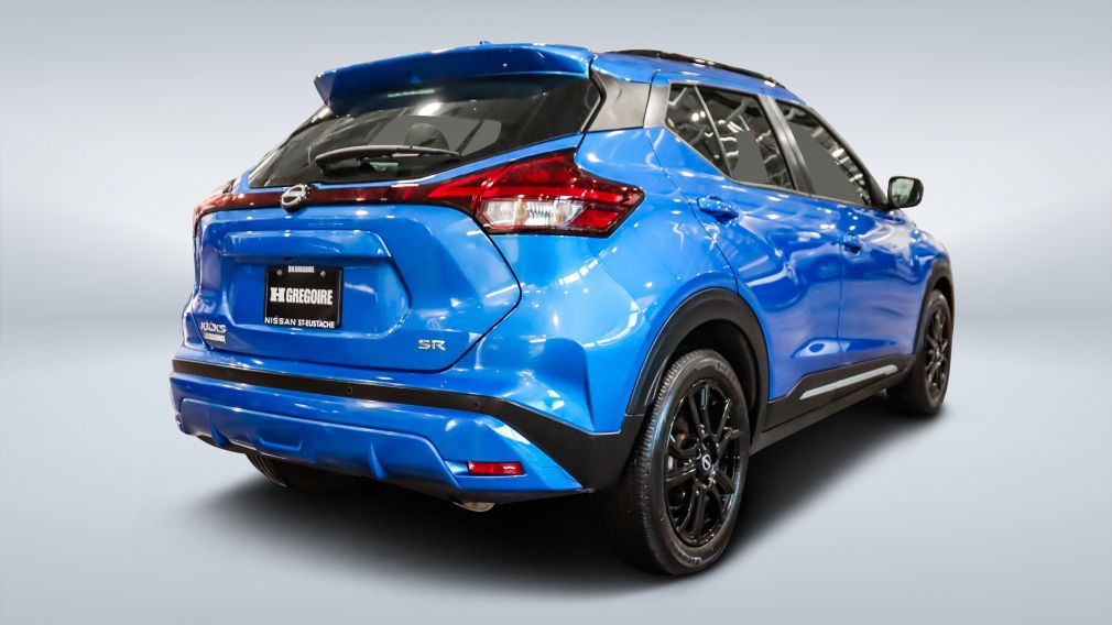 Nissan Kicks SR 2023 d&rsquo;occasion à vendre - 7