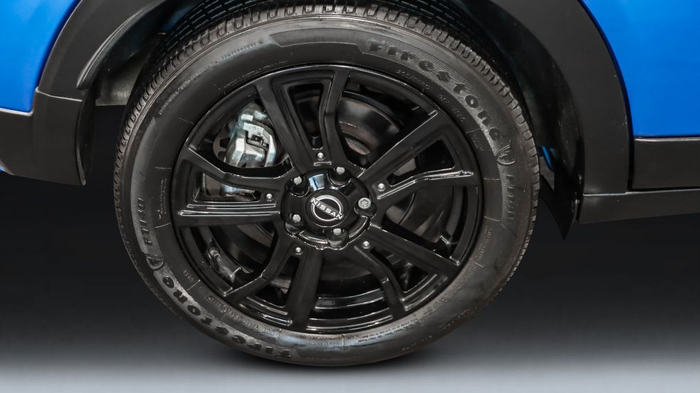 Nissan Kicks SR 2023 d&rsquo;occasion à vendre - 9