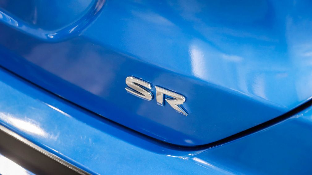 Nissan Kicks SR 2023 d&rsquo;occasion à vendre - 10