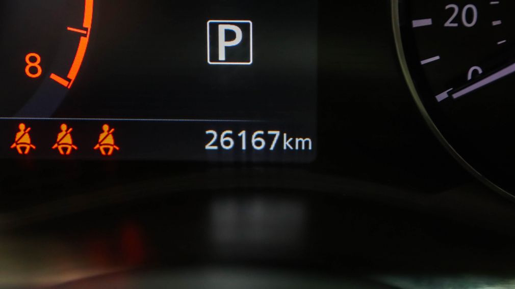 Nissan Kicks SR 2023 d&rsquo;occasion à vendre - 12