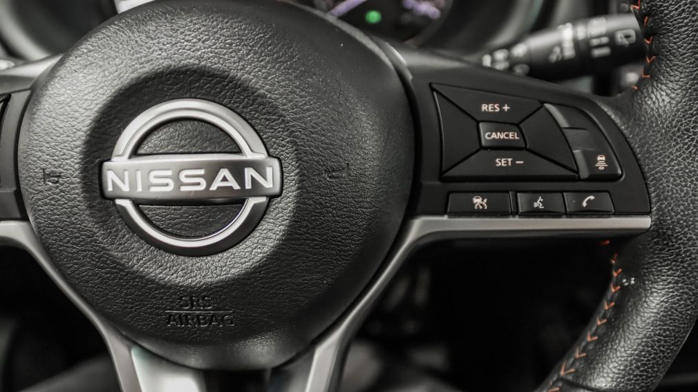 Nissan Kicks SR 2023 d&rsquo;occasion à vendre - 15