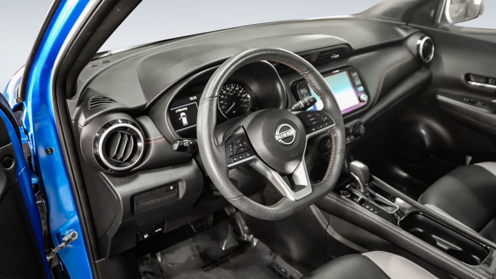 Nissan Kicks SR 2023 d&rsquo;occasion à vendre - 20
