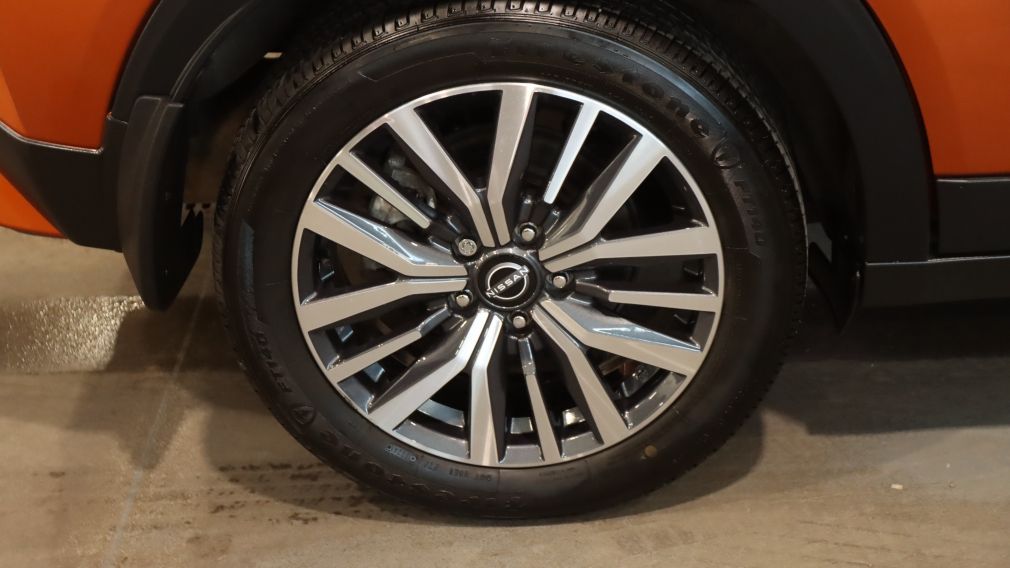 Nissan Kicks SV 2024 d&rsquo;occasion à vendre - 19