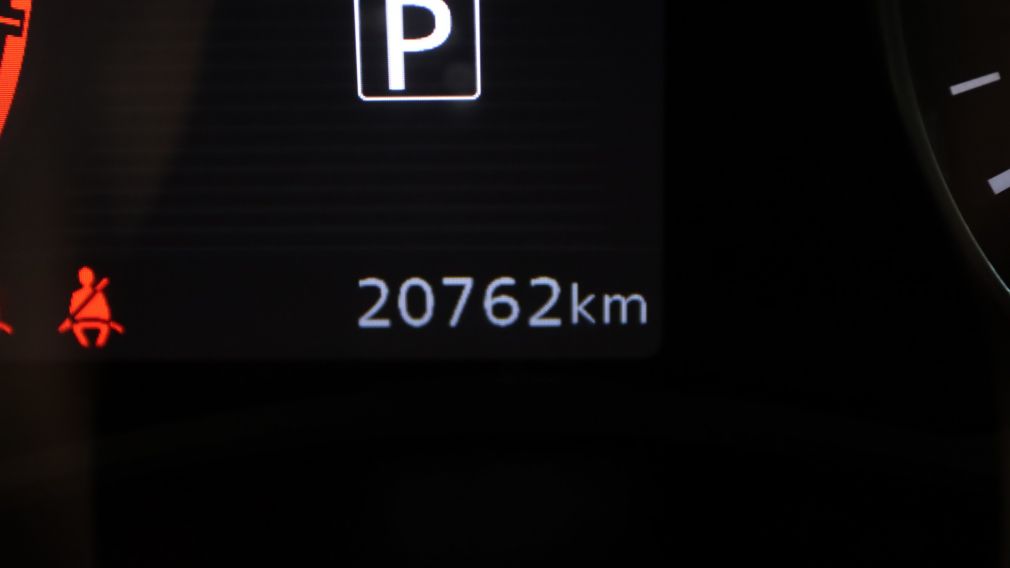 Nissan Kicks SV 2024 d&rsquo;occasion à vendre - 22