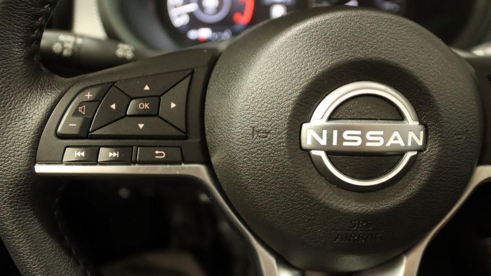 Nissan Kicks SV 2024 d&rsquo;occasion à vendre - 24