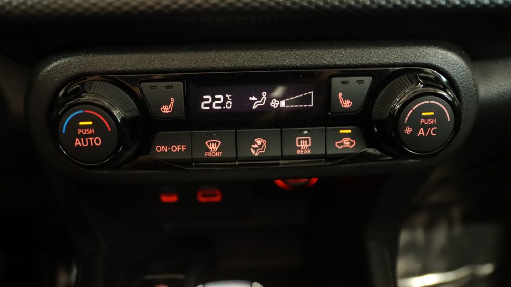 Nissan Kicks SV 2024 d&rsquo;occasion à vendre - 28