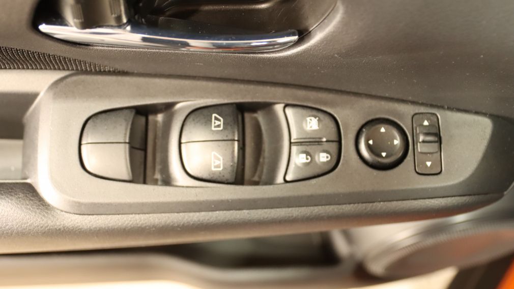 Nissan Kicks SV 2024 d&rsquo;occasion à vendre - 30