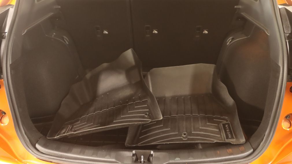 Nissan Kicks SV 2024 d&rsquo;occasion à vendre - 32