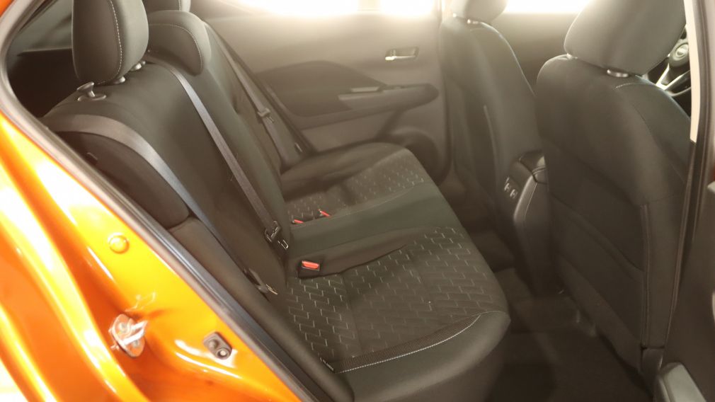Nissan Kicks SV 2024 d&rsquo;occasion à vendre - 34
