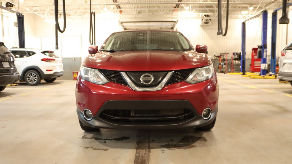 Nissan Qashqai SV 2019 d&rsquo;occasion à vendre - 12