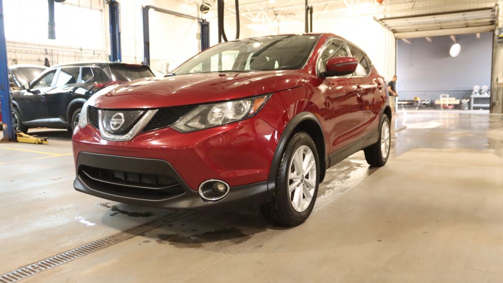 Nissan Qashqai SV 2019 d&rsquo;occasion à vendre - 13