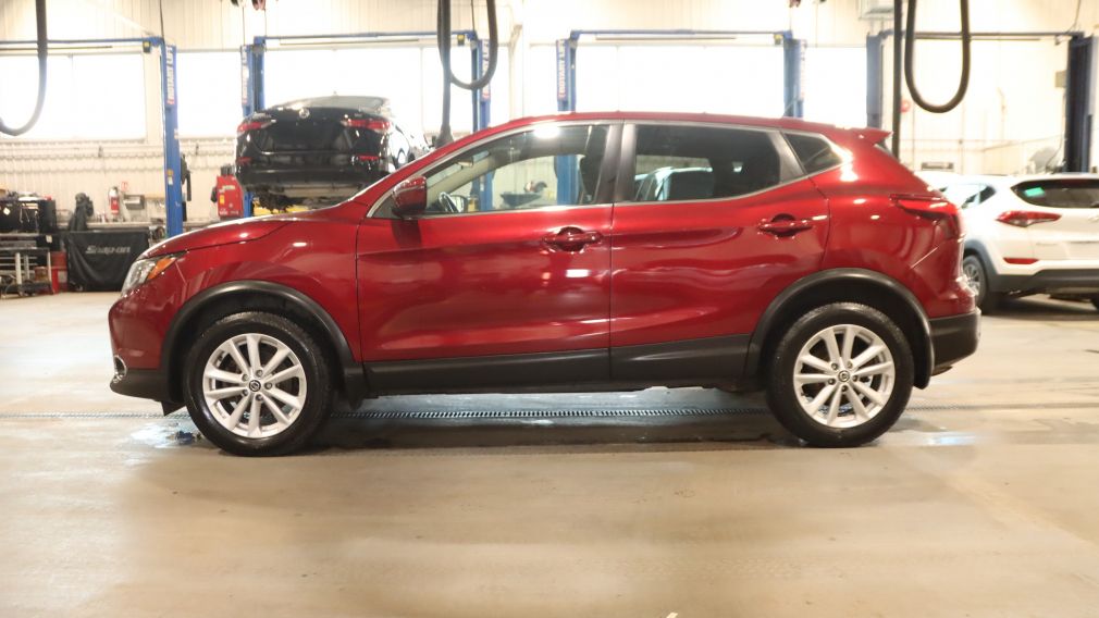 Nissan Qashqai SV 2019 d&rsquo;occasion à vendre - 14
