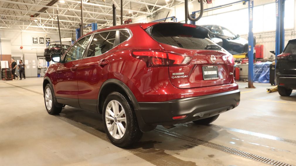 Nissan Qashqai SV 2019 d&rsquo;occasion à vendre - 15
