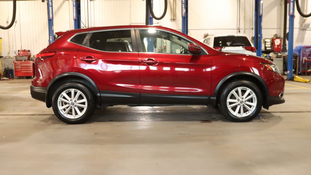 Nissan Qashqai SV 2019 d&rsquo;occasion à vendre - 18