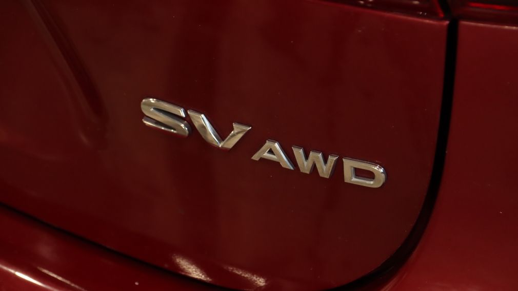 Nissan Qashqai SV 2019 d&rsquo;occasion à vendre - 20