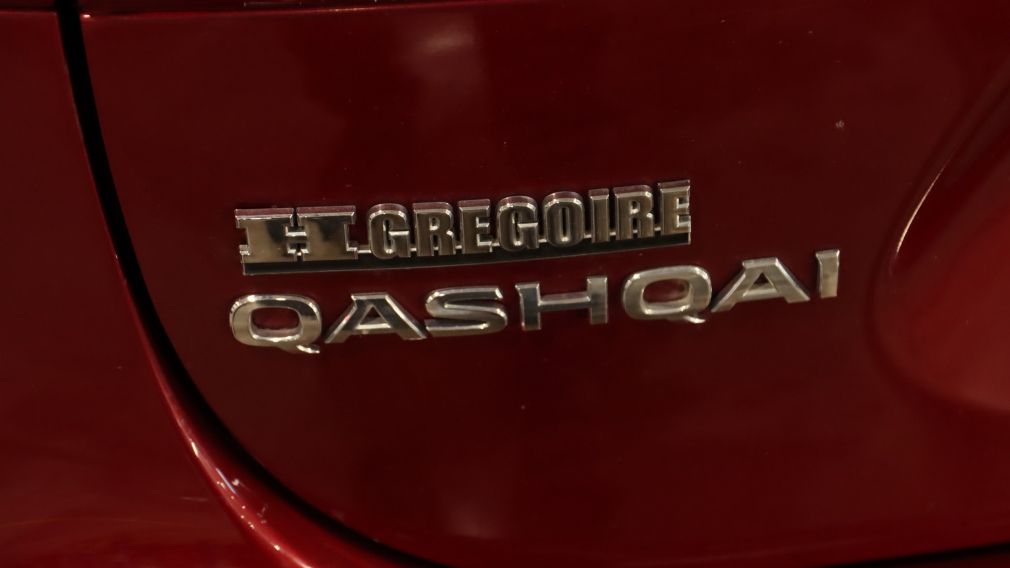 Nissan Qashqai SV 2019 d&rsquo;occasion à vendre - 21