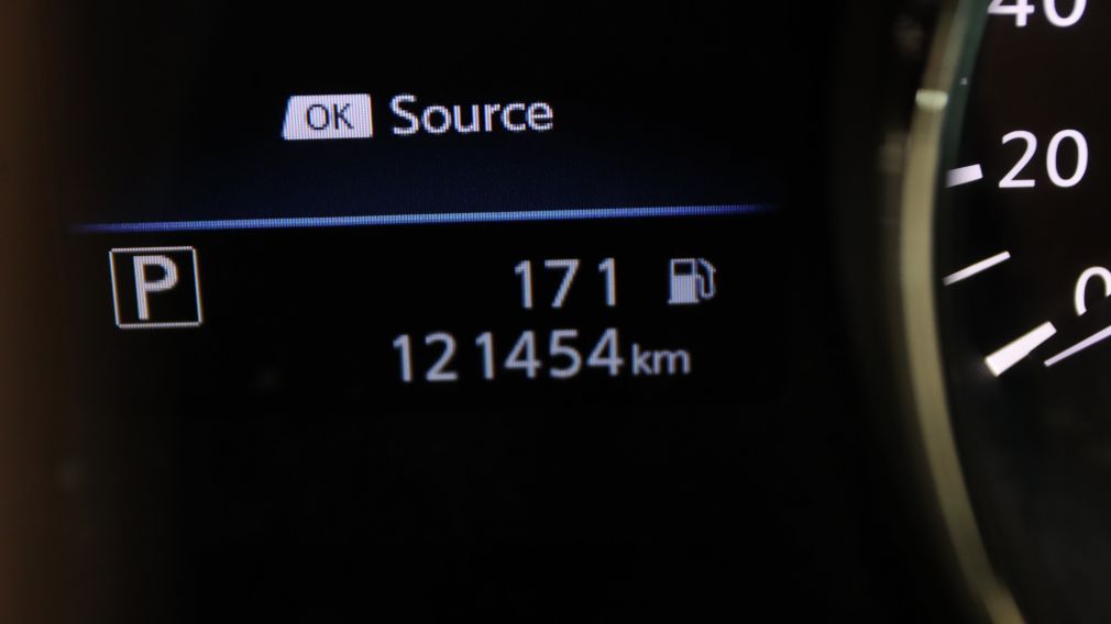 Nissan Qashqai SV 2019 d&rsquo;occasion à vendre - 22