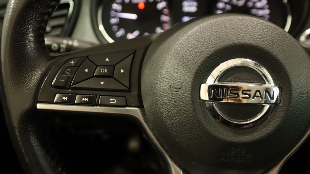 Nissan Qashqai SV 2019 d&rsquo;occasion à vendre - 24