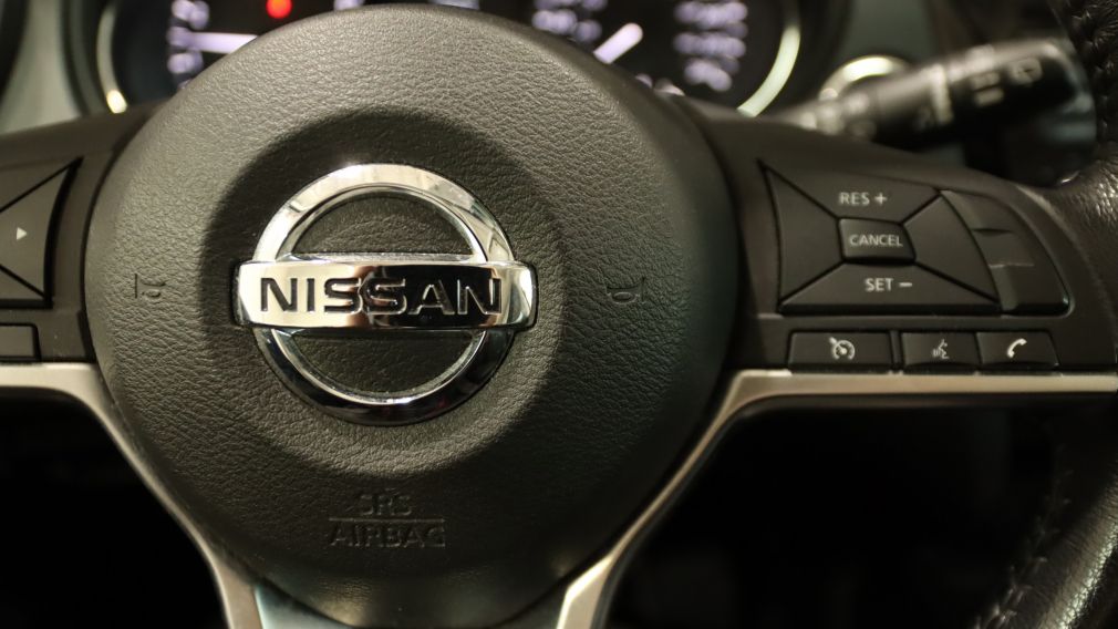 Nissan Qashqai SV 2019 d&rsquo;occasion à vendre - 25