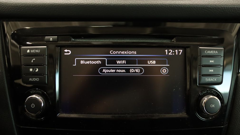 Nissan Qashqai SV 2019 d&rsquo;occasion à vendre - 27